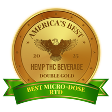 Best Micro Dose RTD
