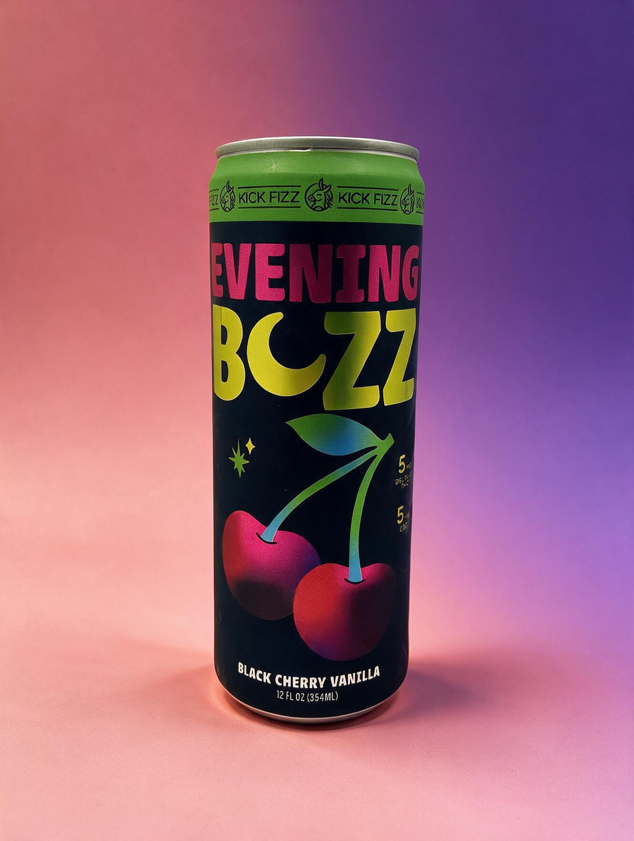 Evening Buzz