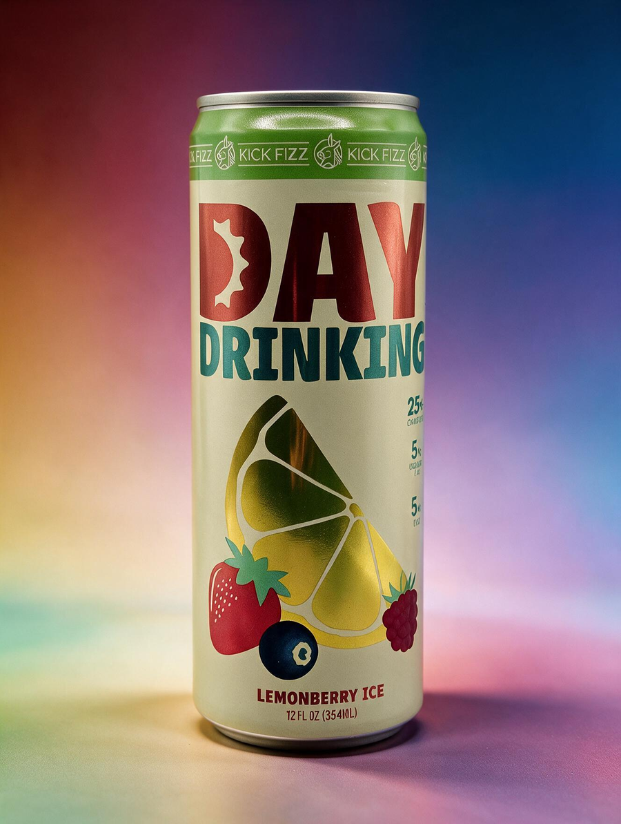 Day Drinking