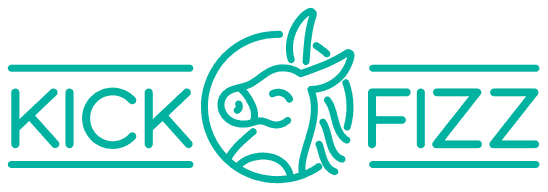 Kick Fizz logo
