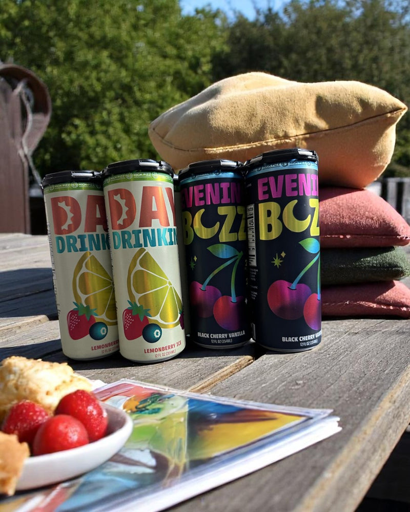 Patio hang