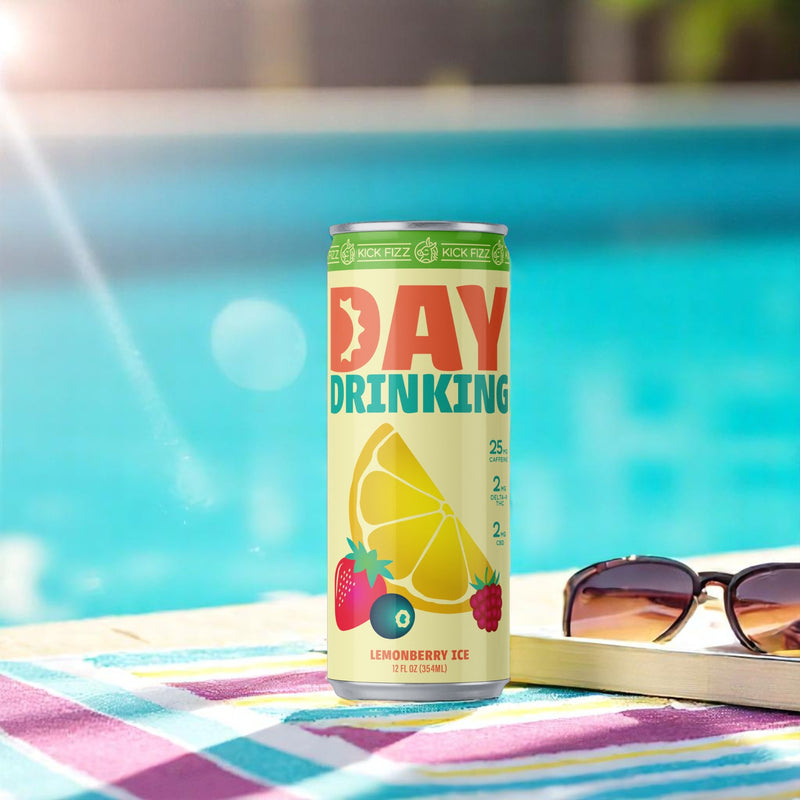 Pool vibes